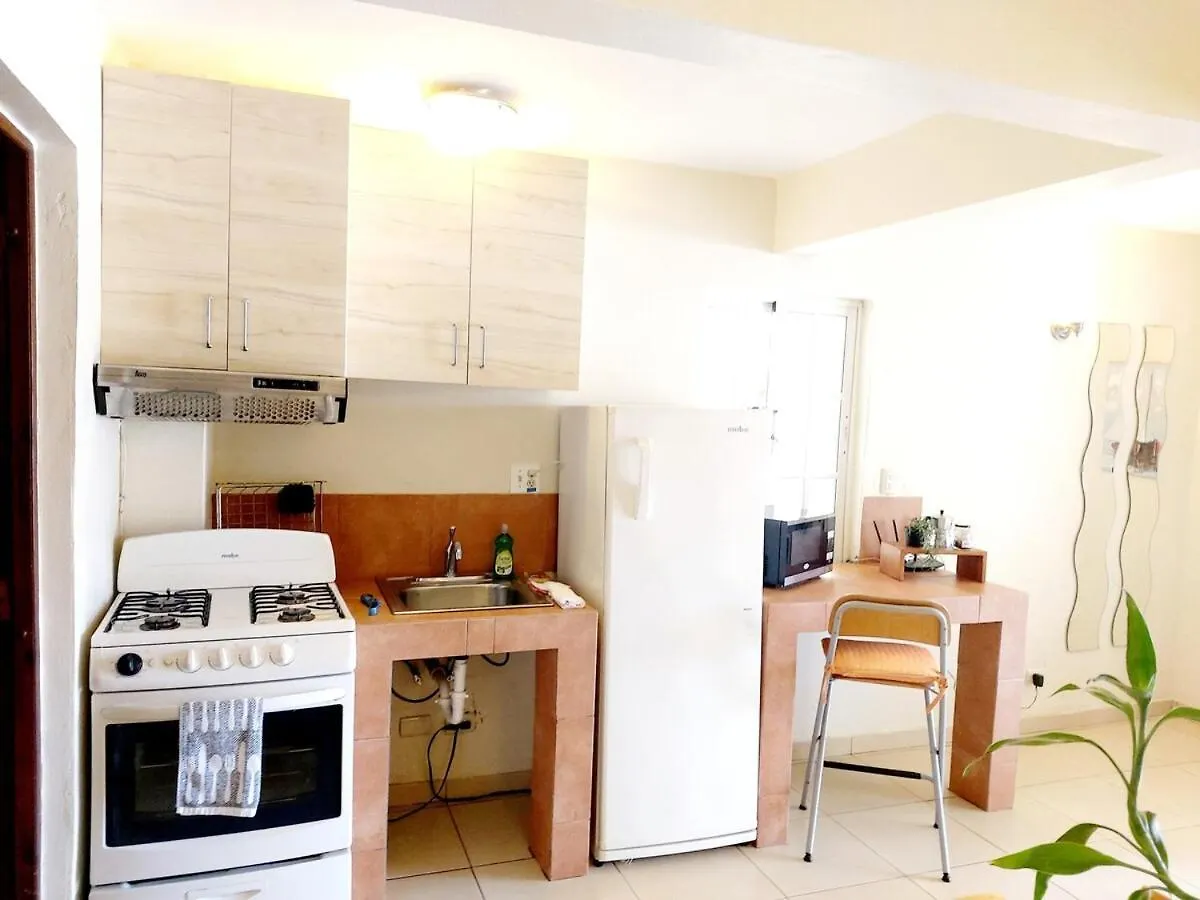 #101 Great 1 Bedroom Odysseyrental سانتو دومينجو 0*,  جمهورية الدومينيكان