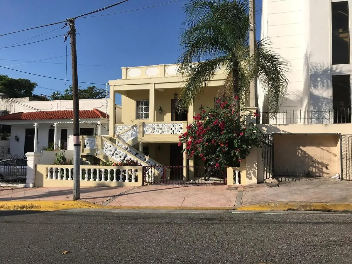 #101 Great 1 Bedroom Odysseyrental سانتو دومينجو جمهورية الدومينيكان