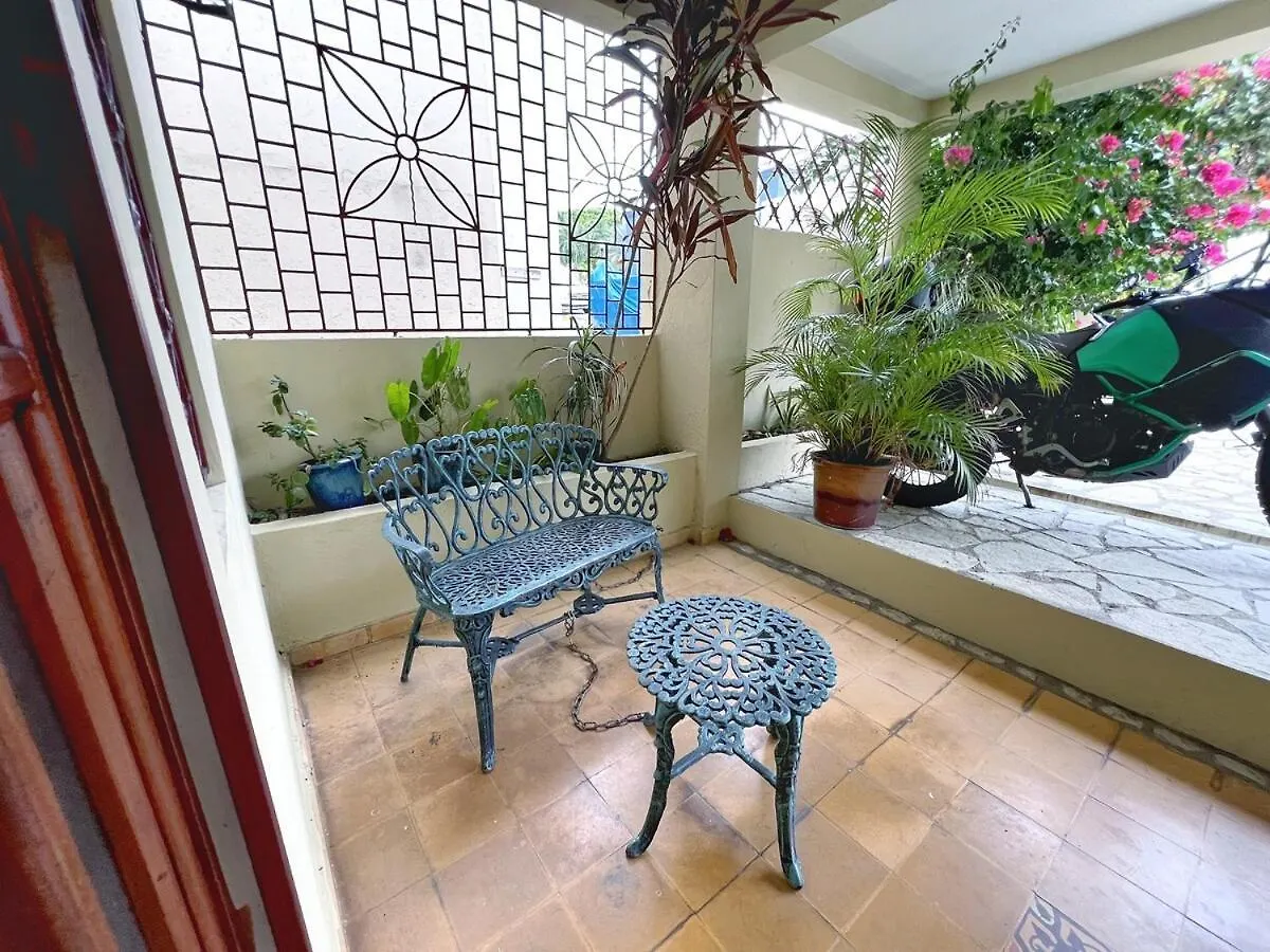 شقة #101 Great 1 Bedroom Odysseyrental سانتو دومينجو