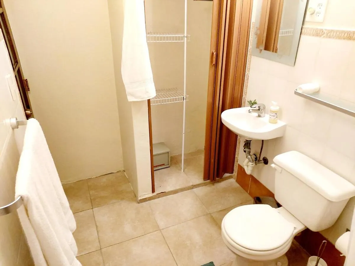 #101 Great 1 Bedroom Odysseyrental سانتو دومينجو شقة