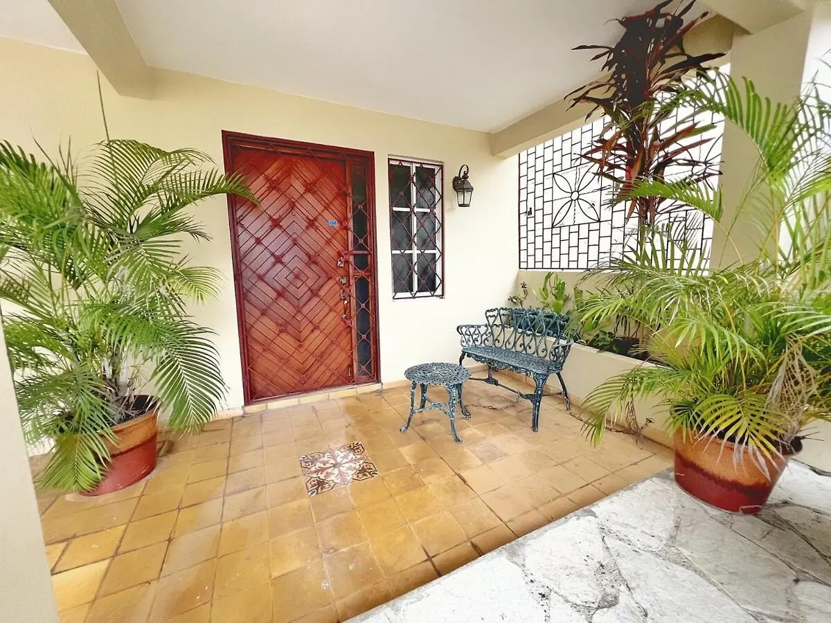 #101 Great 1 Bedroom Odysseyrental سانتو دومينجو جمهورية الدومينيكان