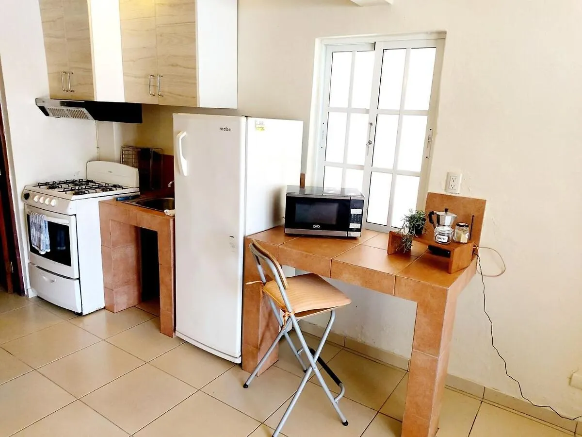 #101 Great 1 Bedroom Odysseyrental سانتو دومينجو 0*,